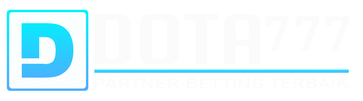 Logo DOTA777