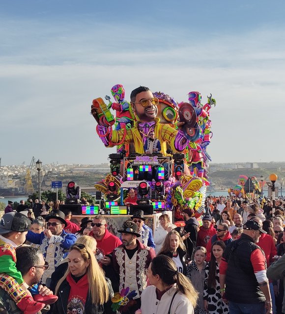 Malta y Atenas. Caravaggio y Lord Byron - Blogs of Malta - Malta: Catedral, Caballeros y Caravaggio (35)
