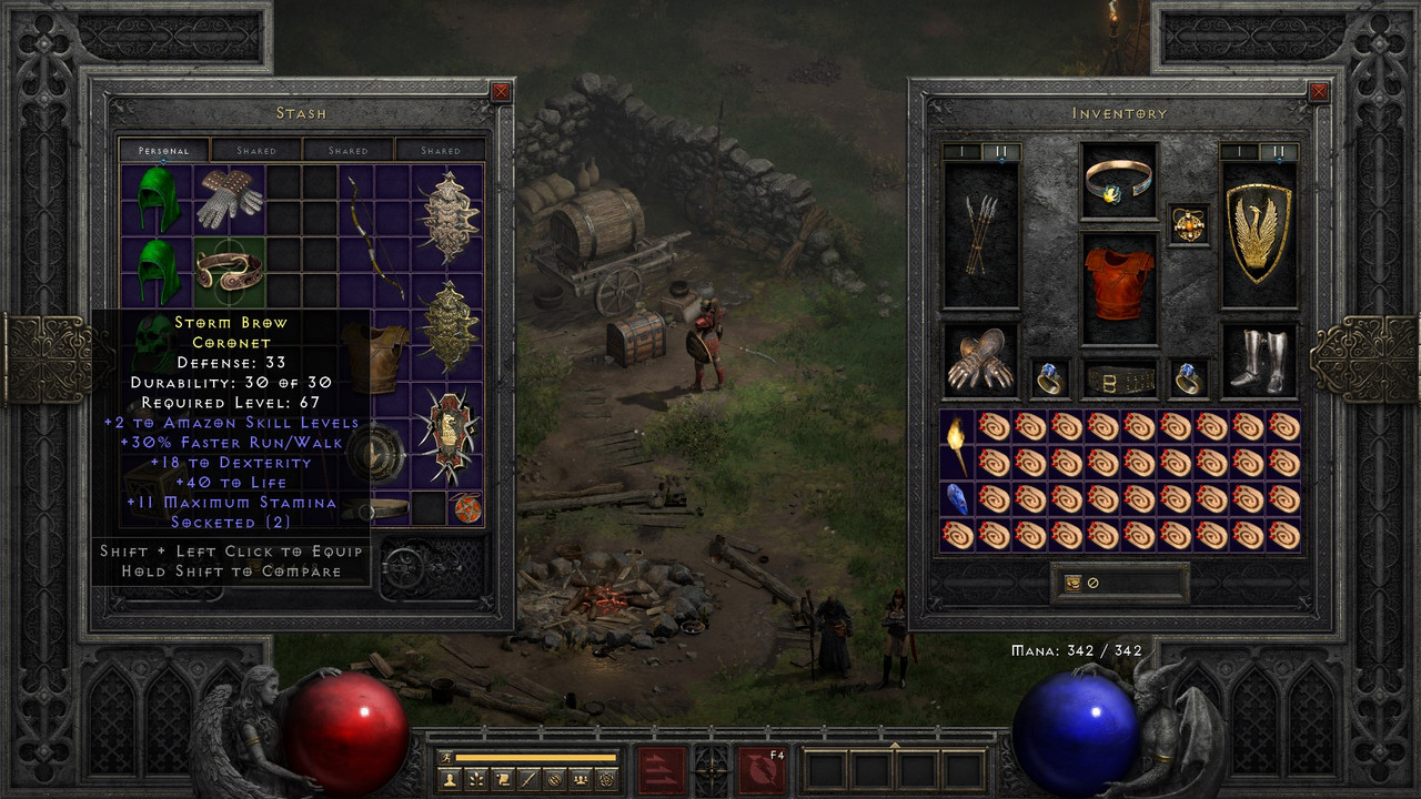 Pcombes Perfect Charms And Other Items Need - Topic - d2jsp