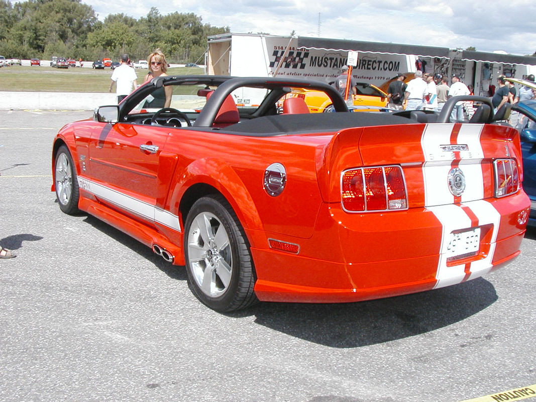 ford - Montréal Mustang: 40 ans et + d’activités! (Photos-Vidéos,etc...) - Page 20 P8120037