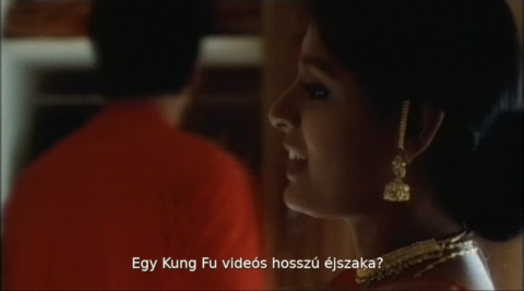 Tűz (Fire) (1996) DVDRip x264 AAC HUNSUB MKV - színes, feliratos kanadai-indiai romantikus dráma, 107 perc F3