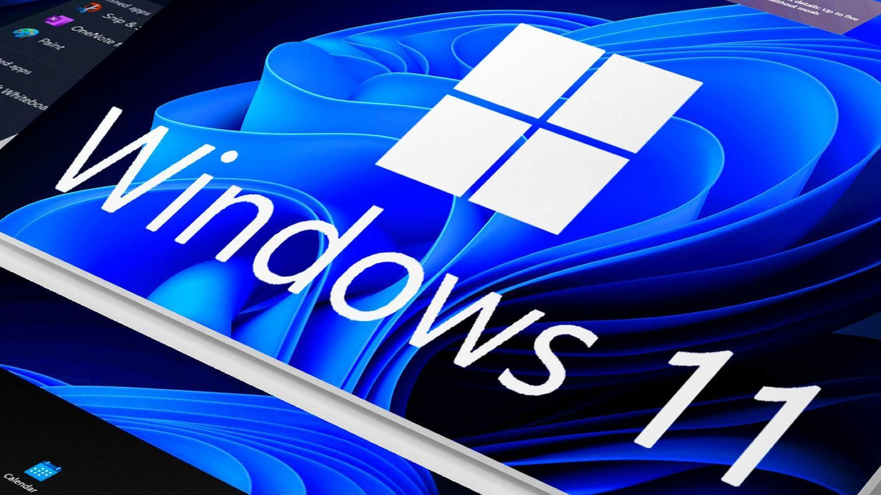 Повна установка Windows 11 Pro з необхідними програмами