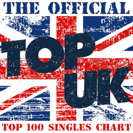 VA - The Official UK Top 100 Singles Chart 19 March (2021)