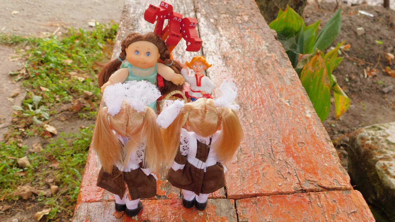 Дачное и  к Хелл сентябрь 2023 236