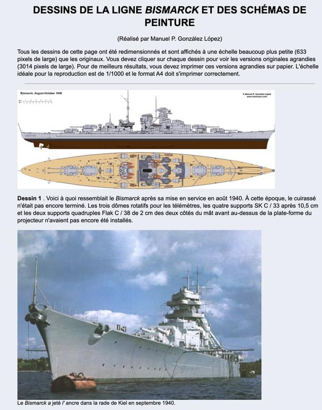 DKM Bismarck (Trumpeter 1/350 + PE Eduard) par horos - Page 5 Screenshot-2021-01-24-13-09-48-946