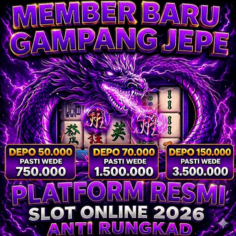 BPJS777