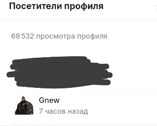 гнев