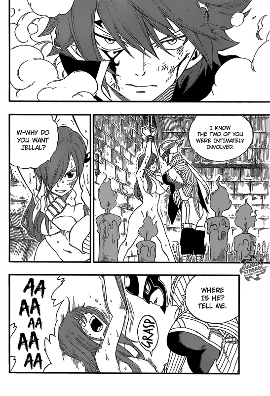 Fairy TailChap365-8