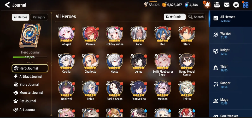 7