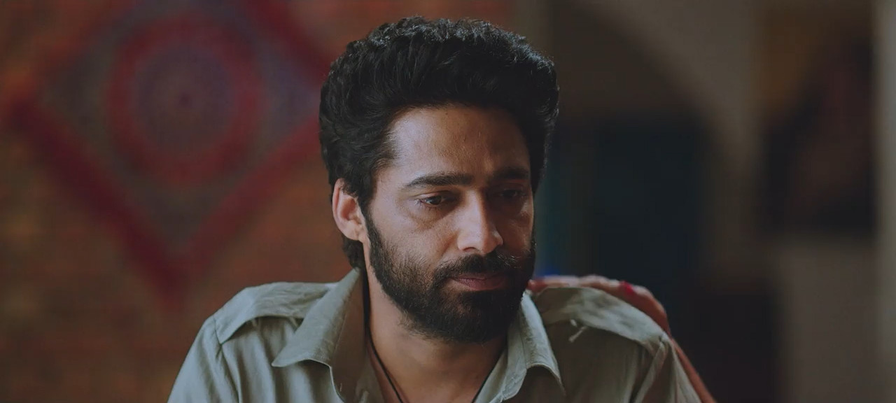 Rab Di Mehhar 2023 WebRip [Punjabi] 480p 720p Screenshot
