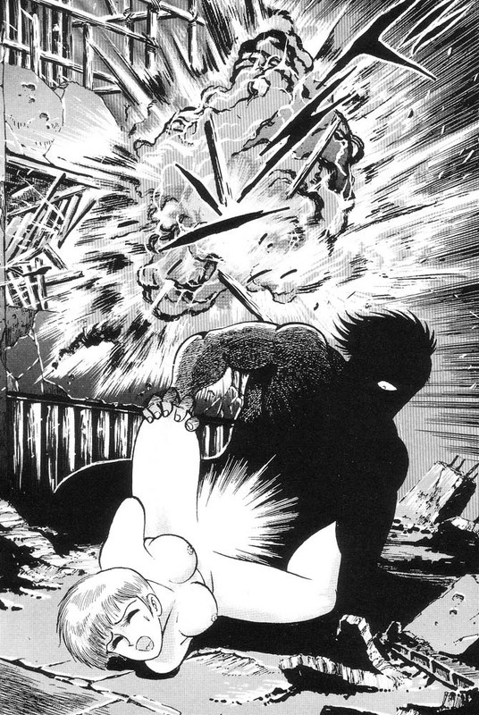 Violence JackVol14-24