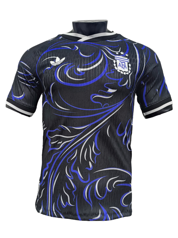 2026 World Cup Argentina Away Jersey Player Version