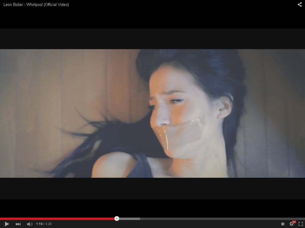 Leon Bolier - Whirlpool 2