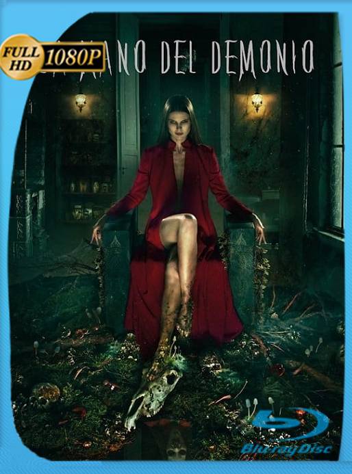Mara: La Mano del Demonio (2020) BRRip 1080p Latino [GoogleDrive]