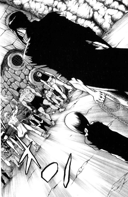 Full Ahead! CocoVol5-2