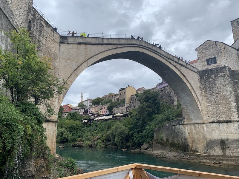 Mostar - Balcanes - Apulia (6)
