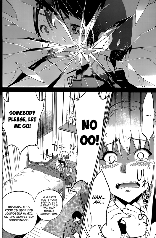 Shishunki no Iron MaidenVol3-12