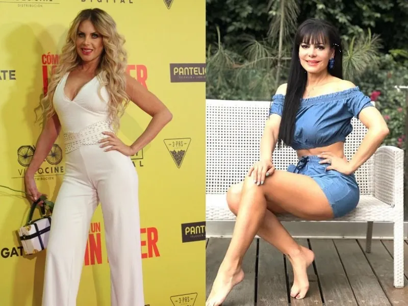 Critican a Lorena Herrera por