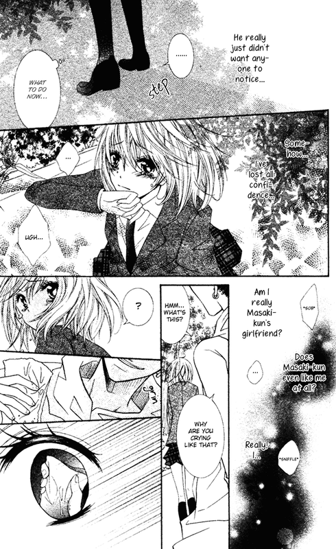 Koibito wa DoukyoninVol1-1