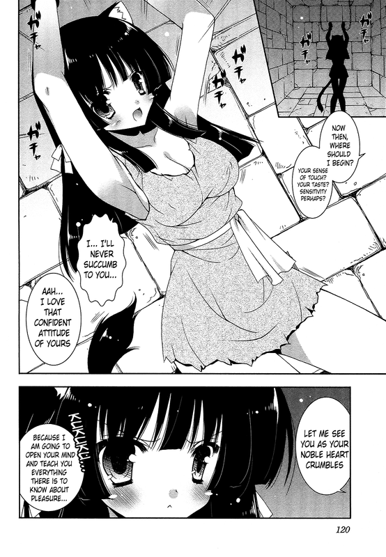 Nyatto!Vol3-6