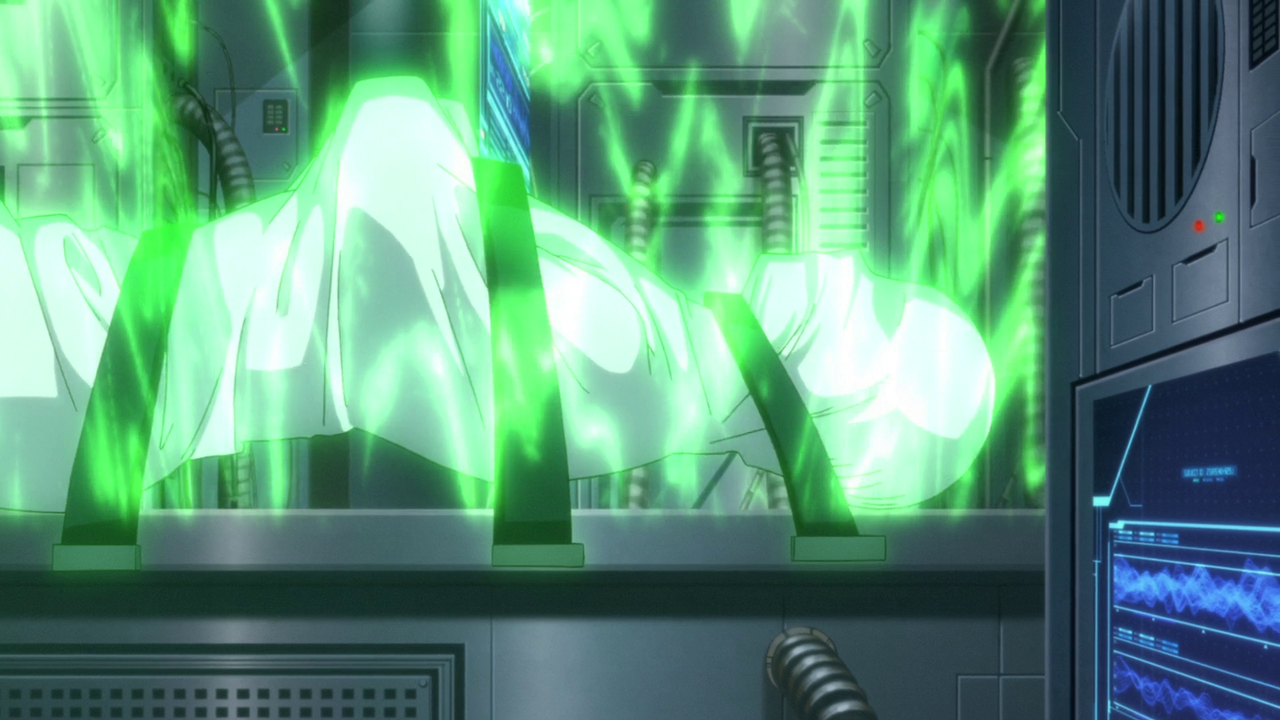 Suicide Squad Isekai s01e01 (2)