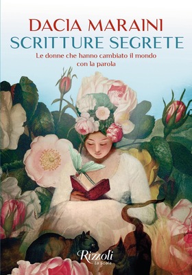 Dacia Maraini - Scritture segrete (2025)