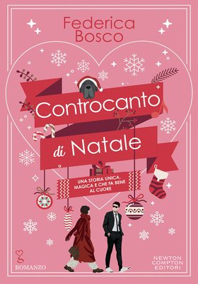 Federica Bosco - Controcanto di Natale (2025)