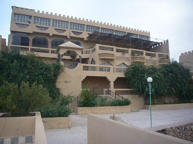 El Palmeral de Tioute (Taroudant), Nature-Morocco (7)