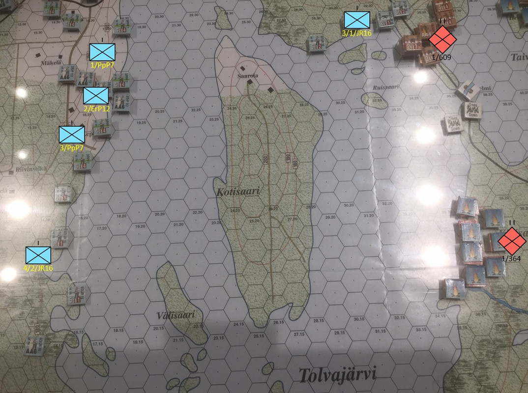 Tolvajärvi50