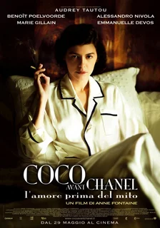 Coco avant Chanel - L'amore prima del mito (2009).mkv BDRip 576p x264 AC3 iTA