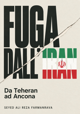 Seyed Ali Reza Farmanrava - Fuga dall’Iran (2026)
