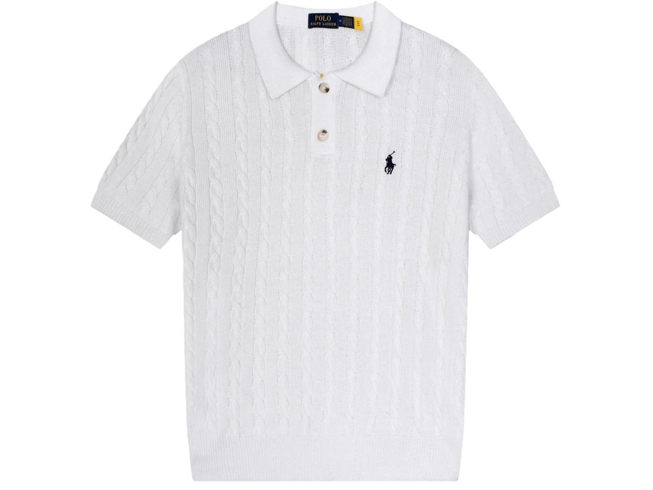 Ralph Lauren Sweater Polo