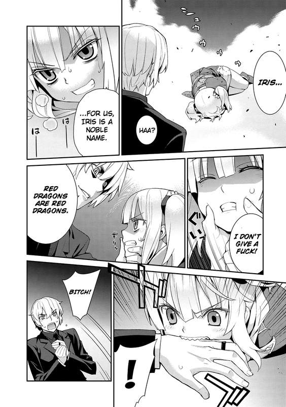 Maou na Ore to Fushihime no YubiwaChap5-3