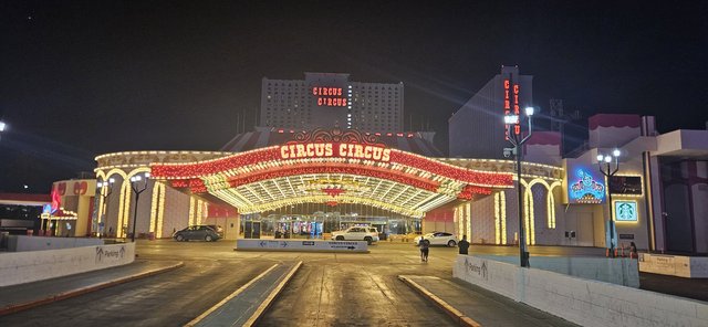 Luna de miel por la Costa Oeste de EE.UU - Blogs de USA - Las Vegas nos espera (42)