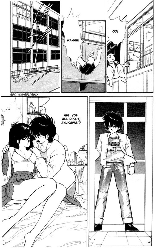 Kimagure Orange RoadVol10-13