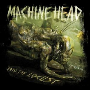 Re: Machine Head