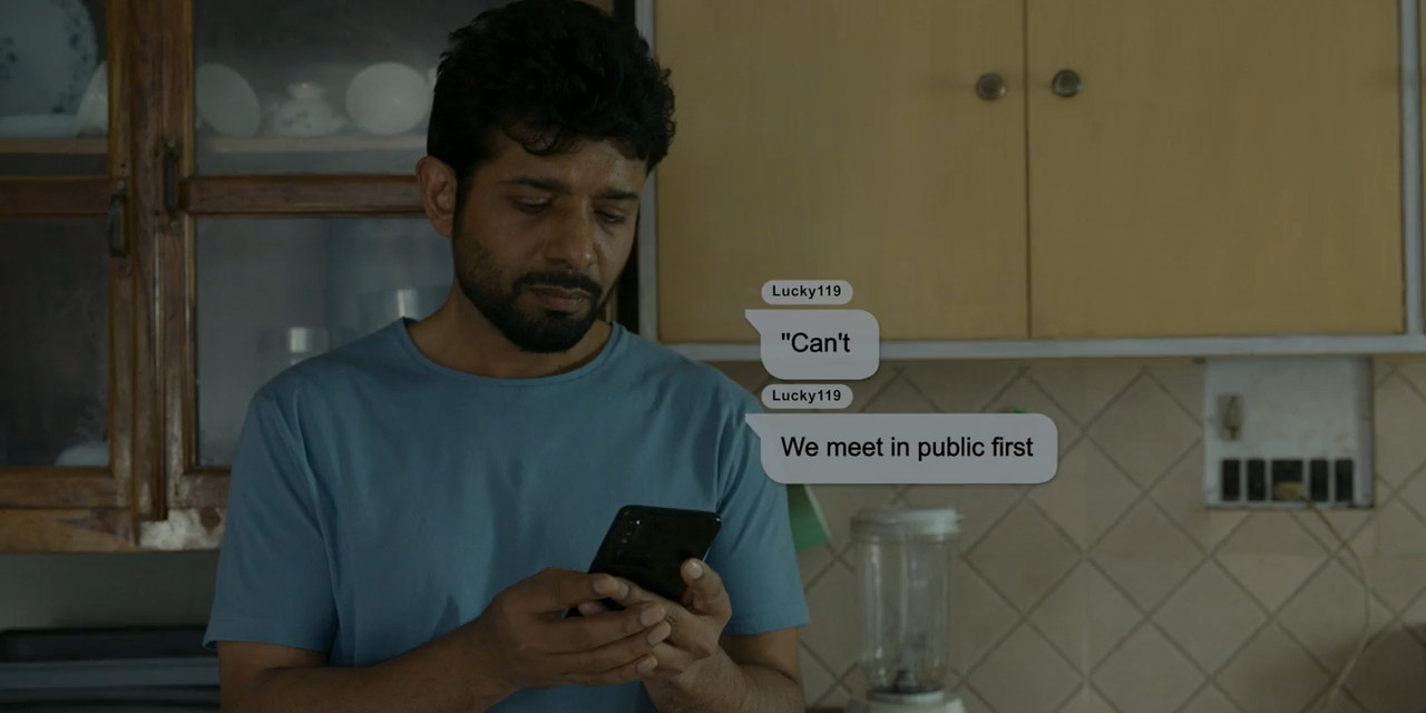 Rangeen (2025) Season 1 [Hindi + Tamil + Telugu + Malayalam + Kannada] WebRip 480p 720p ESub - Complete Screenshot