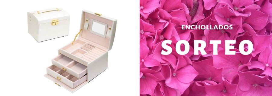 ¡NUEVO SORTEO!
