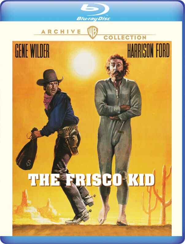 Scusi, dov'è il West? (1979) FullHD 1080p (DVD Resync) ITA AC3 ENG DTS