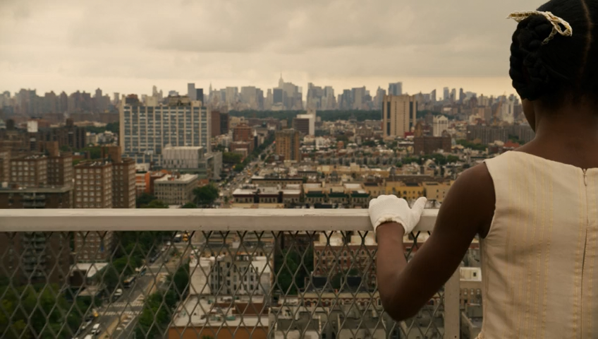 Godfather of Harlem S01E01 [480p]