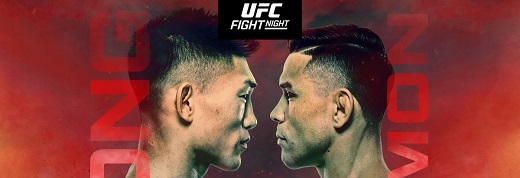 UFC Fight Night 223 Song vs Simon 720p WEB-DL H264-FBB