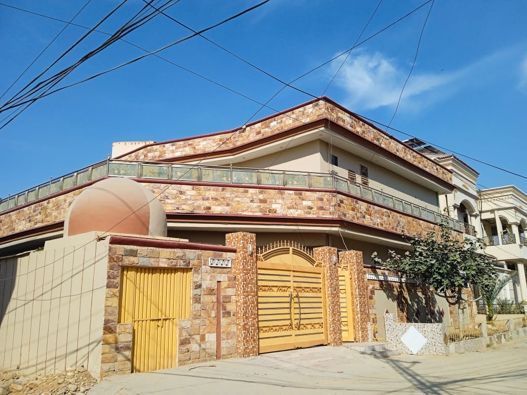 Hostel Main