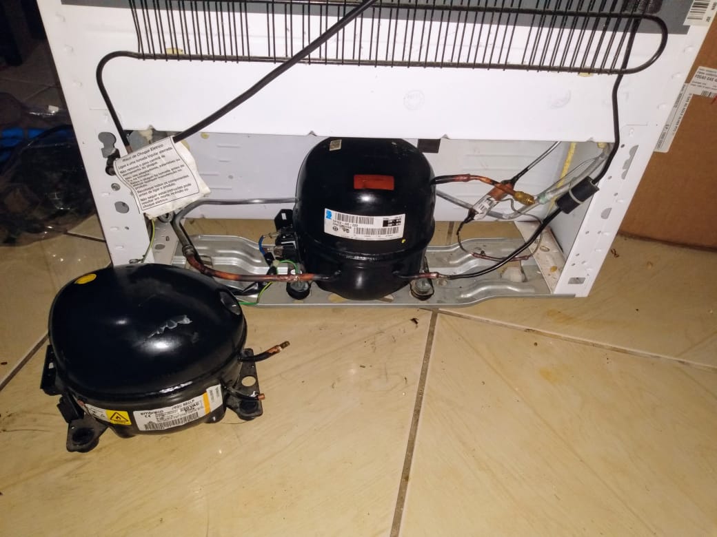 Serviço Especializado