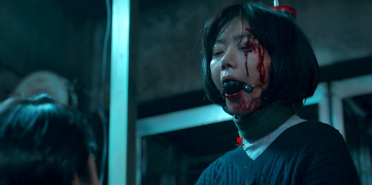 Bae Doona 10 - Gajokgyehoek EP5