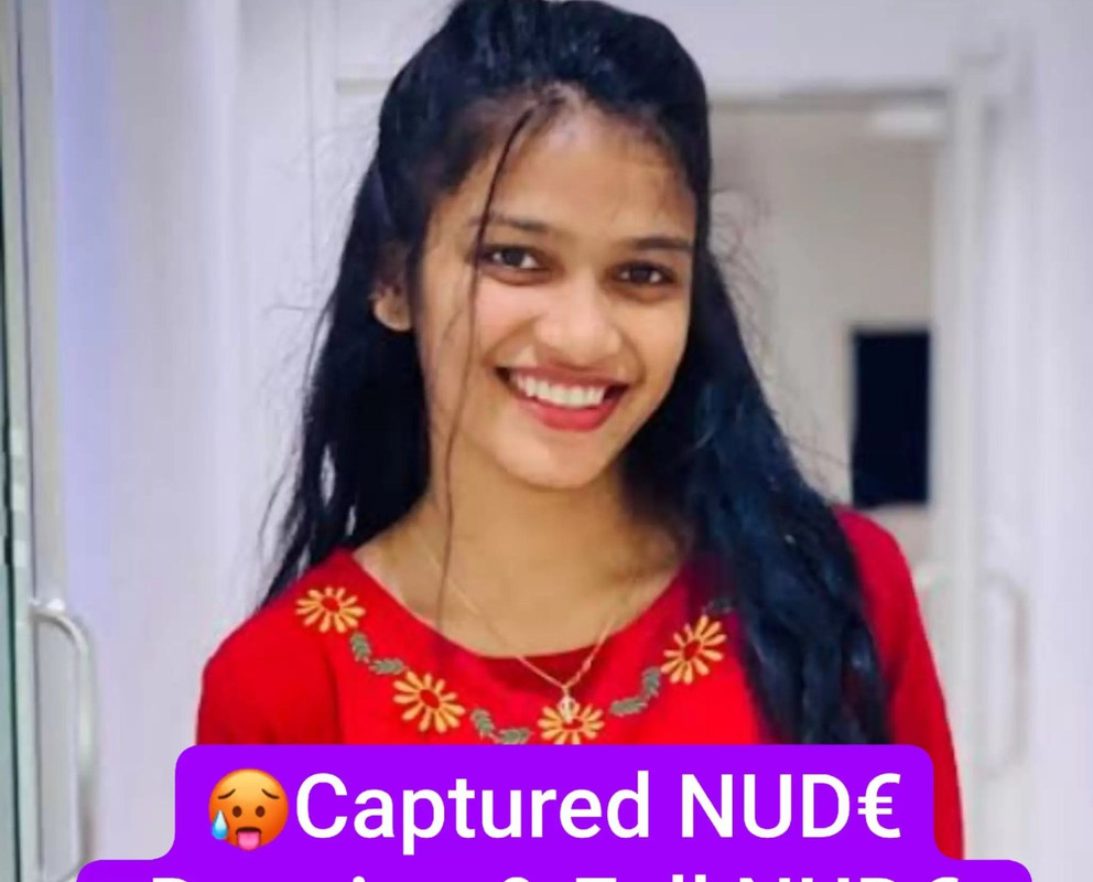Desi GF Captured With Full Face