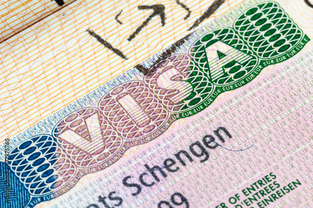 Schengen Visa Edge