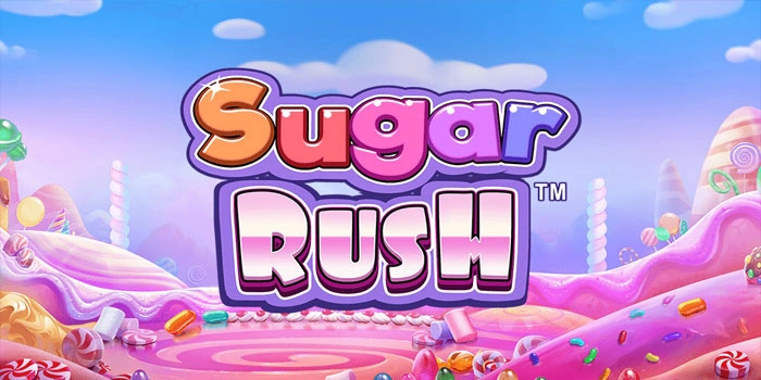 Strategi Slot Sugar Rush Putaran Efektif Bikin Cuan Meledak