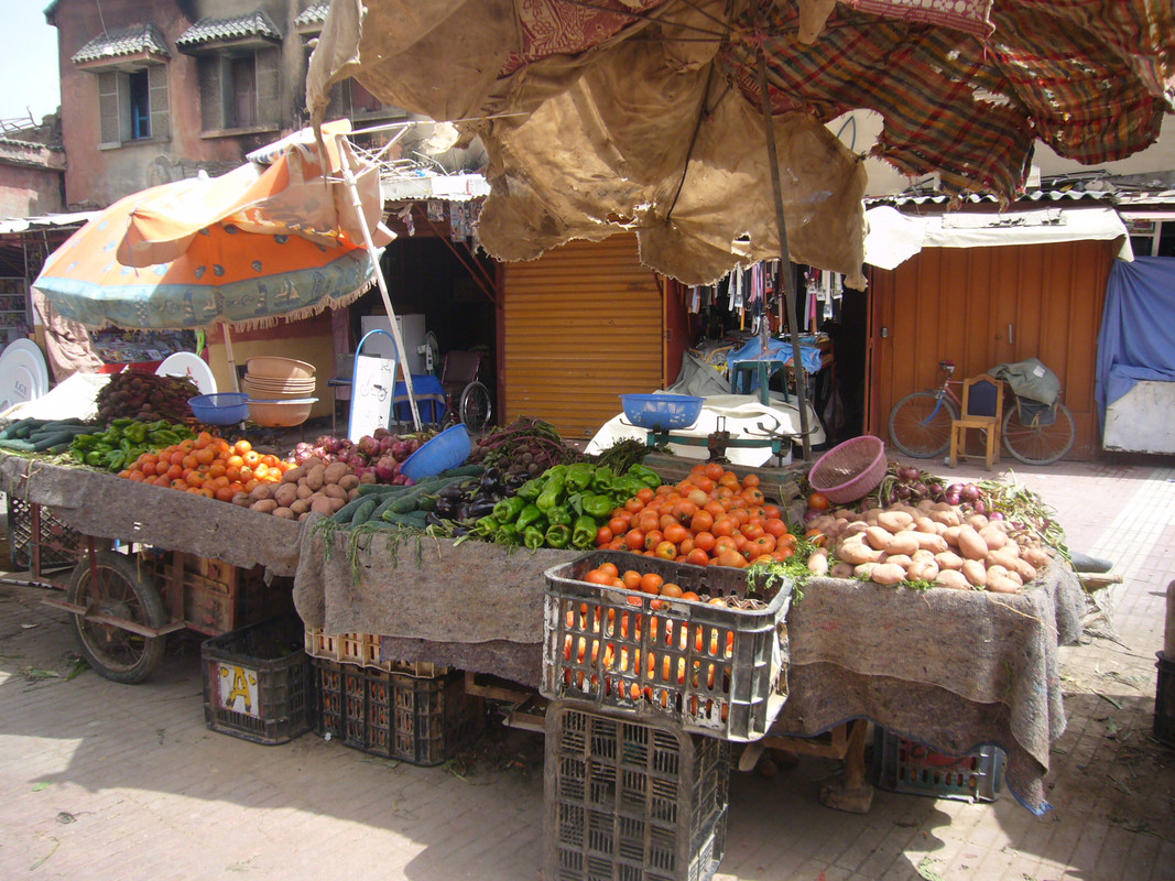 Taroudant, Ciudad-Marruecos (16)