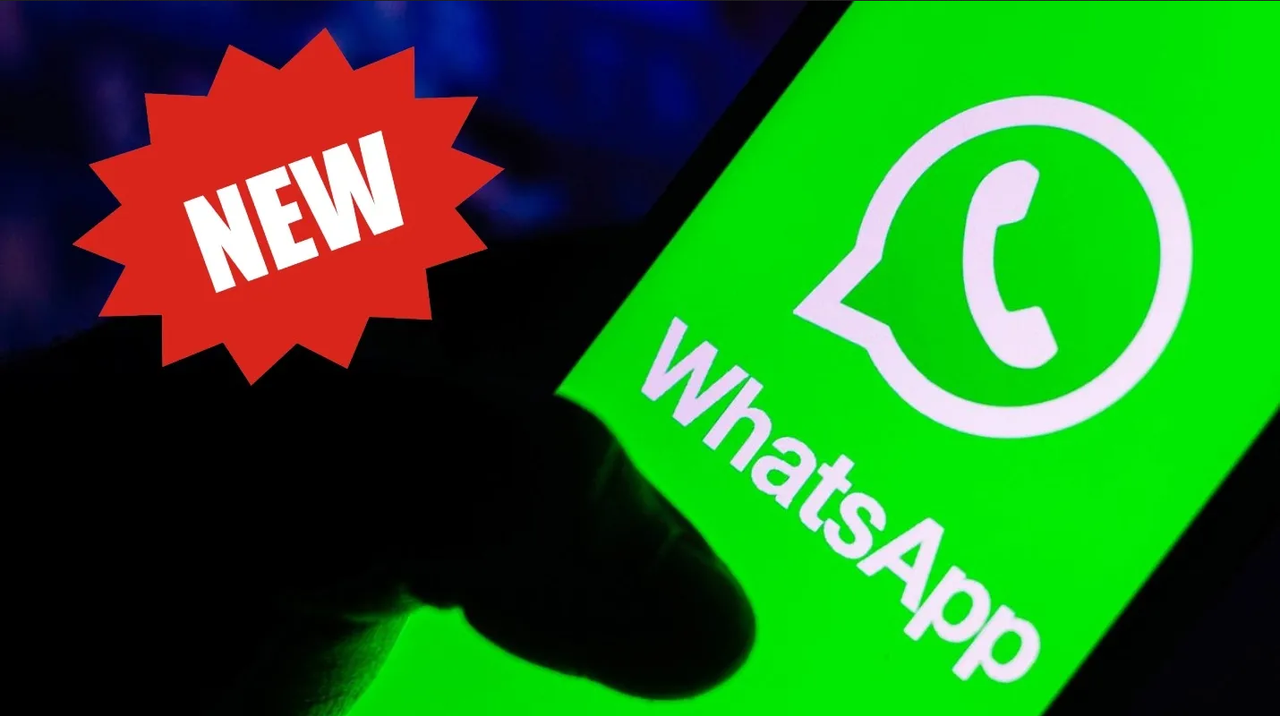 ¿Cuáles son las últimas funciones que llegaron a WhatsApp?