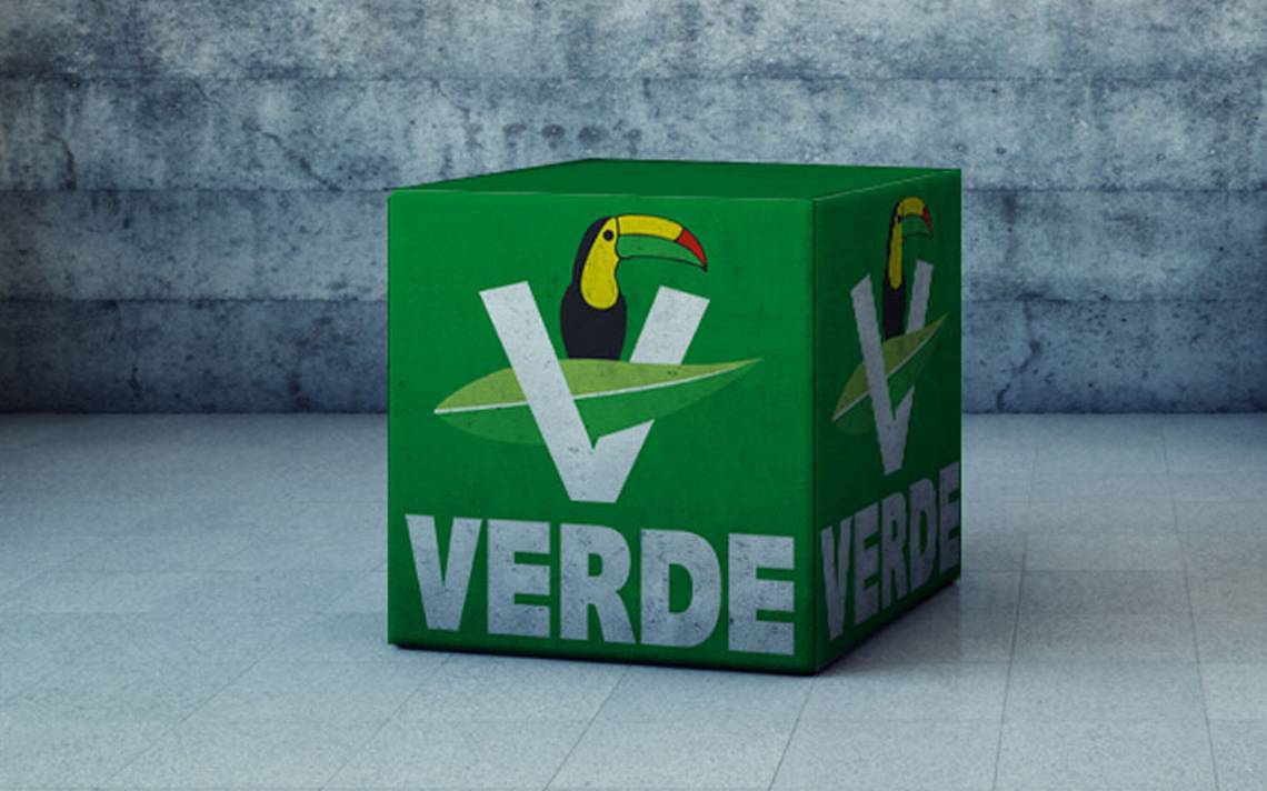 TEPJF castiga al PVEM con millonaria multa por romper veda electoral
